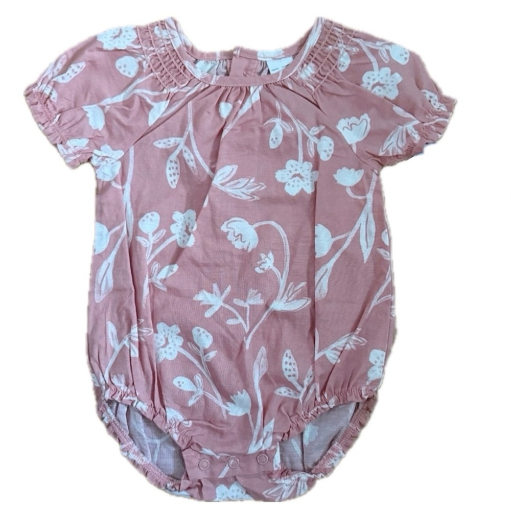 Carter’s Baby Girl 1 Piece Outfit